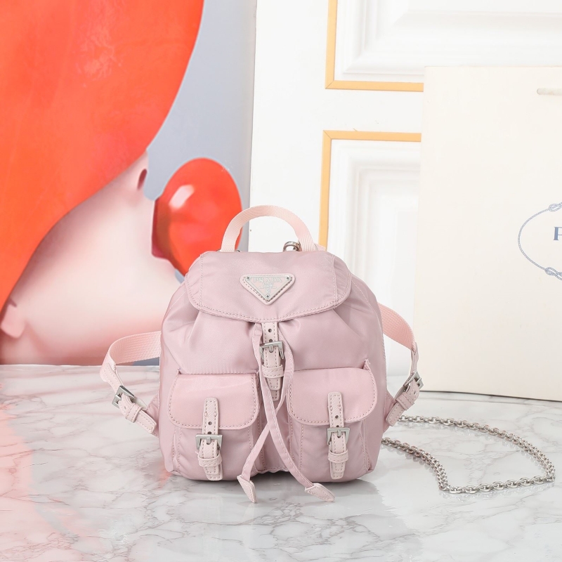 Pra*a backpacks